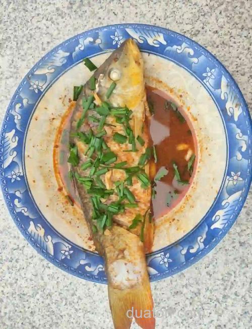 鲤鱼蒸饵制作方法?