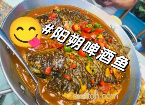 啤酒可以用来做鱼吗?