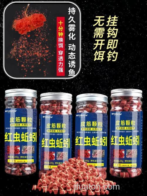 什么颗粒夏天钓3-5斤鲤鱼最好用？