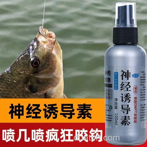 钓鱼神经类小药有哪些