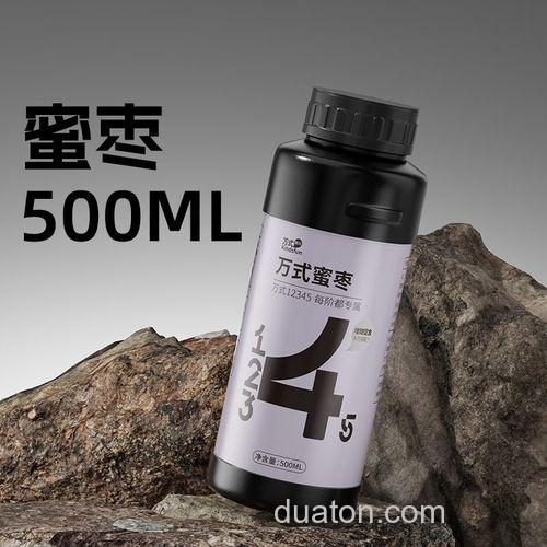 蜜枣膏钓鲤鱼配方？