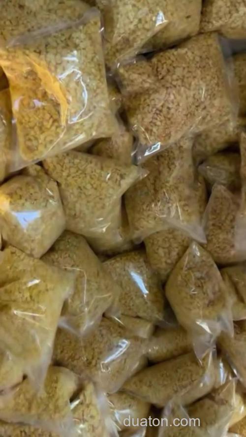 打窝用的玉米大家用什么泡的?