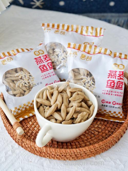 超市卖的燕麦片可以钓什么鱼?