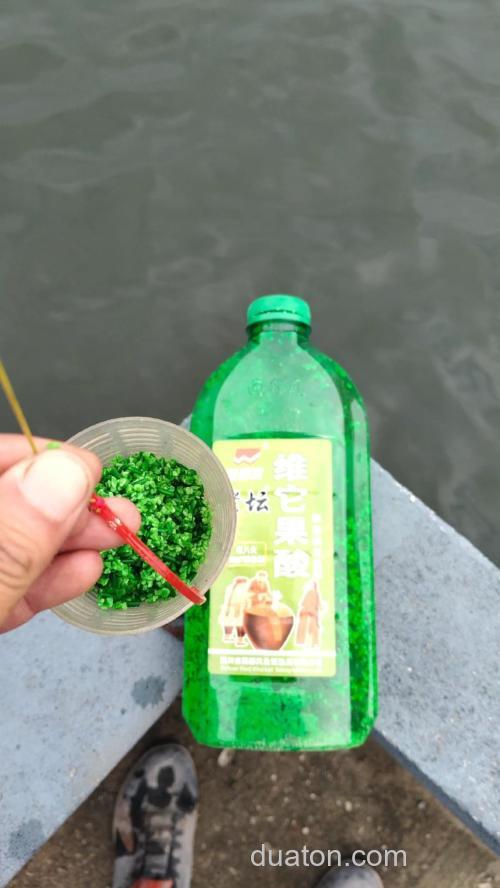 果酸米对鲫鱼有什么用?
