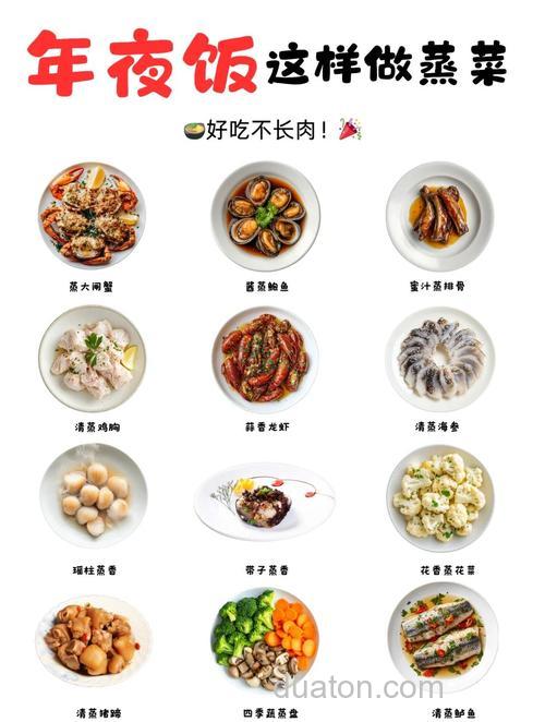 有什么好吃的菜,给我介绍几个!