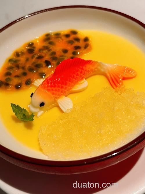 鲤鱼喜欢什么果香味?