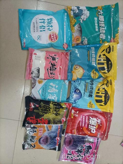 天元鲤鱼饵料怎么样？