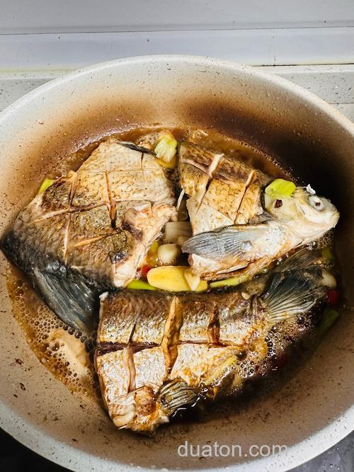 自制良心鱼食?