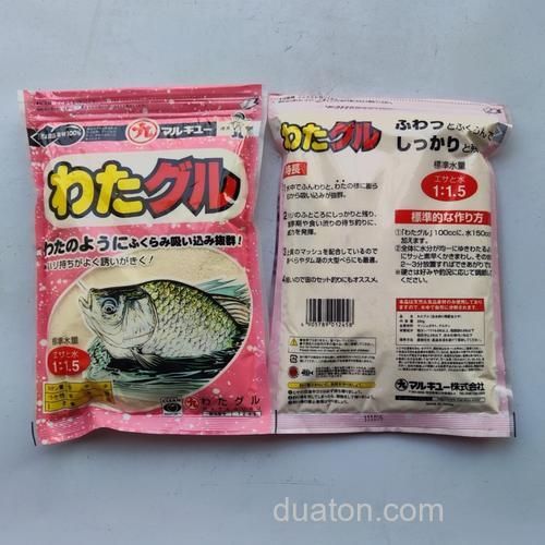 丸九鱼粉鲫什么味型?