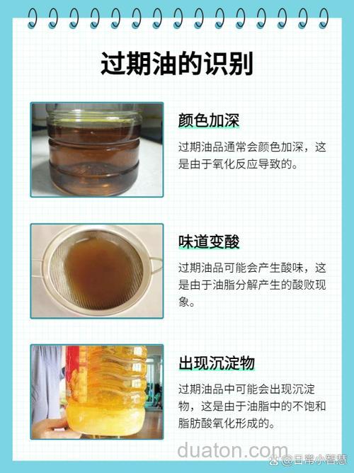 香油保质期过了如何丢弃?