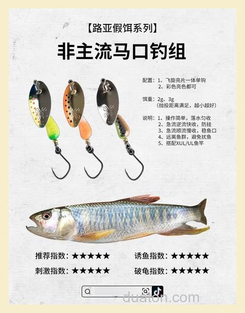台钓马口受众多钓鱼爱好者喜爱，掌握技巧与选点很关键