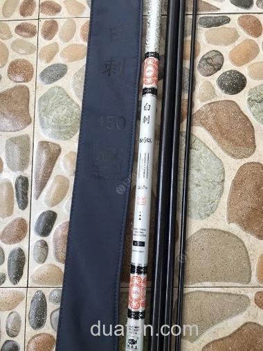 钓鱼王 渔匠坊 巧夺鲤 这款鱼竿怎么样。想入手 用过麻烦介绍一下!!急求了 !!