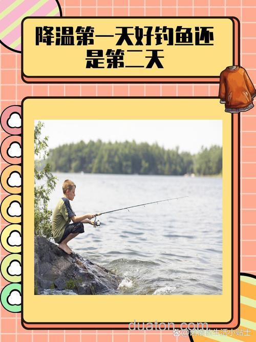 降温前好钓鱼还是降温当天好钓鱼？