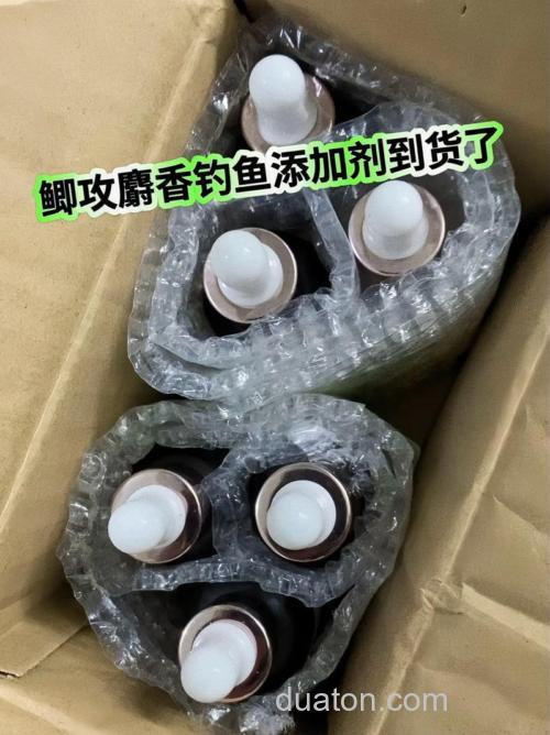 麝香味鲫鱼饵什么季节用?