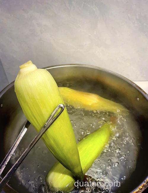 白糖煮玉米钓鱼效果怎么样?