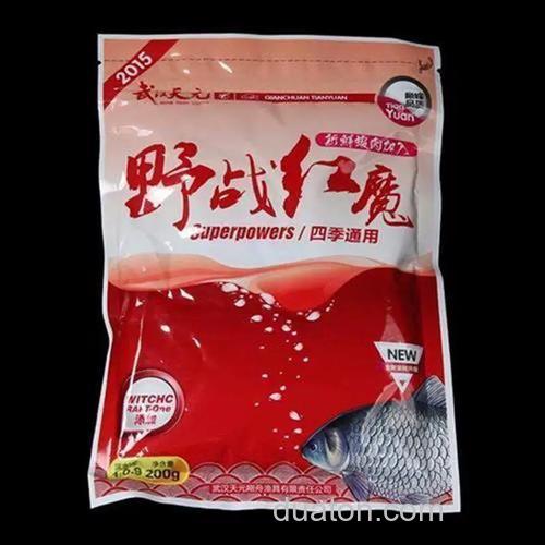 红魔2号饵料怎么样