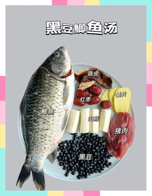 家里养鲫鱼喂什么食物?