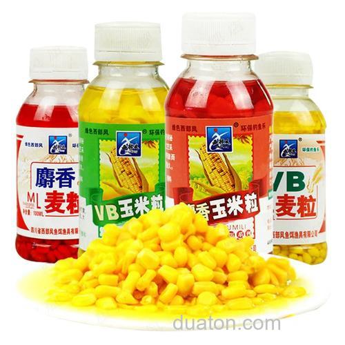 麝香玉米和发酵玉米哪种好用?