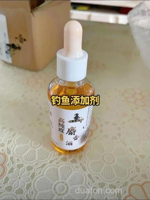 钓湘云鲫加什么味型小药？
