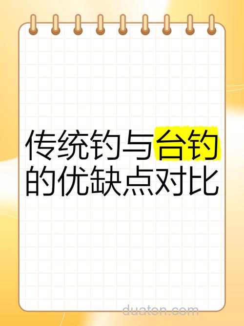 传统钓和台钓哪个更好?传统钓的优点有哪些?