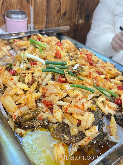 宣恩有什么好吃的?