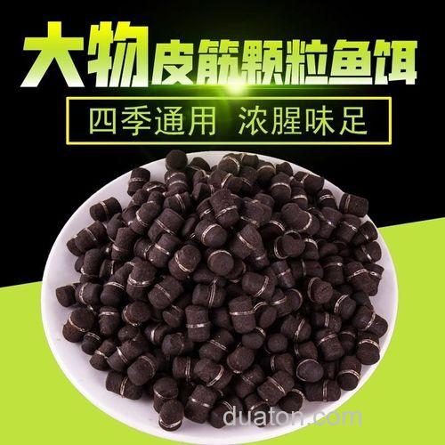 鲤鱼喜欢臭味鱼饵吗?
