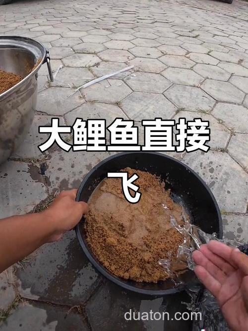 如何制作滑口鲤鱼散炮?