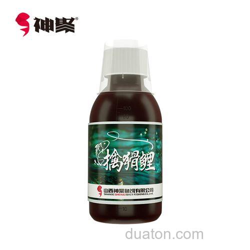 黑坑钓鱼选择什么饵料跟添加剂小药?