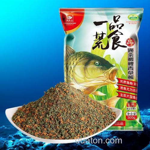 螺鲤2号和荒食哪个好？
