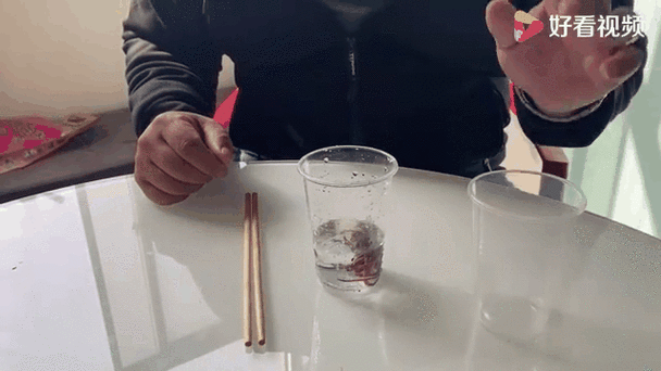 蚯蚓加白酒的正确方法?