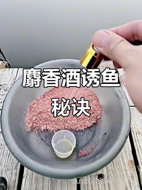 麝香钓鱼聚鱼效果好吗,麝香怎样泡酒