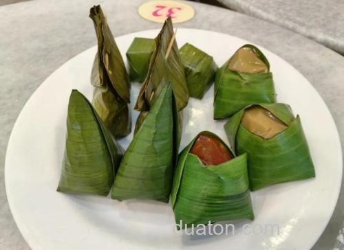 古县云顶小镇有美食吗?