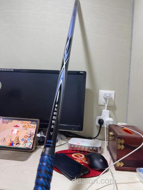 浪尖6s适合钓鲢鳙吗?