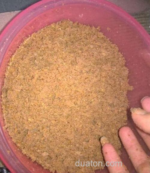 鸡肝垂钓饵料,鱼获最少70斤以上
