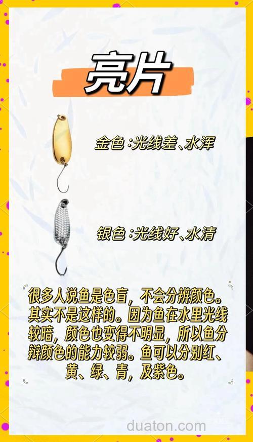 浑水用商品饵料合适吗?