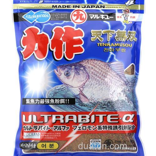 天下无双鱼料配什么料最好?