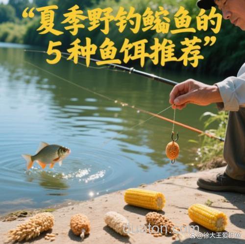 为什么春钓鳊鱼更易爆护?你却很难有钓获?