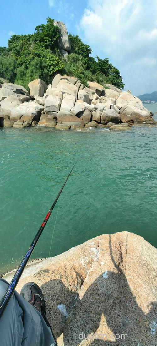 广东沿海海钓好去处,分享实用技巧助你畅享海钓乐趣
