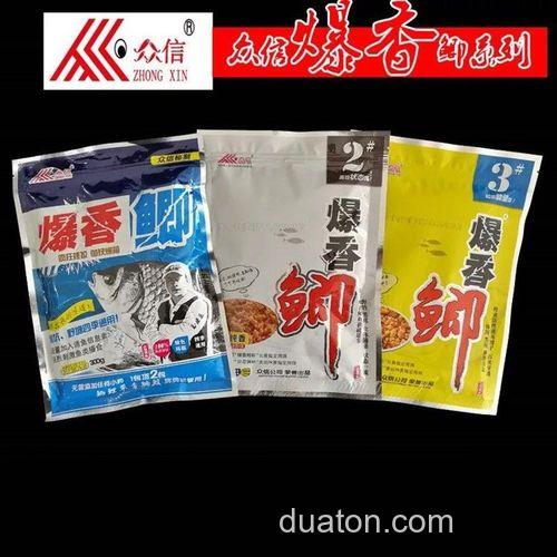 爆香鲫鱼饵一年四季的配饵方式谁知道？