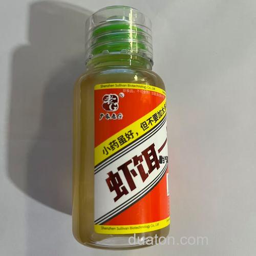 虾饵钓鲫鱼加什么小药效果好?
