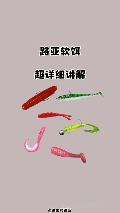 解密商品饵,你不知道的秘密