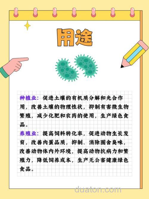 EM菌的应用