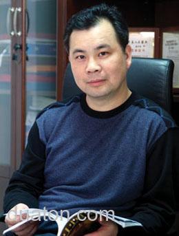 武汉天元创始人是谁?