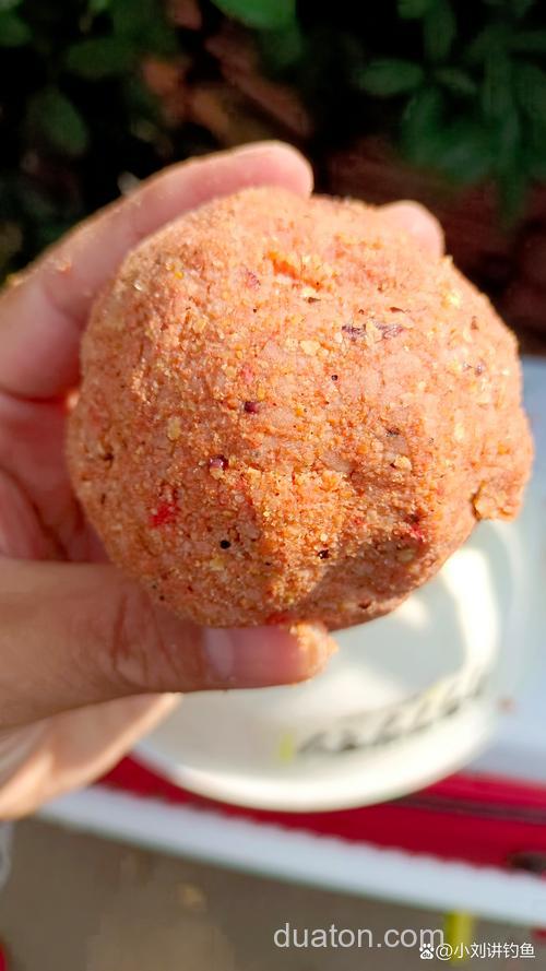 猪肉可以做鱼饵料吗?
