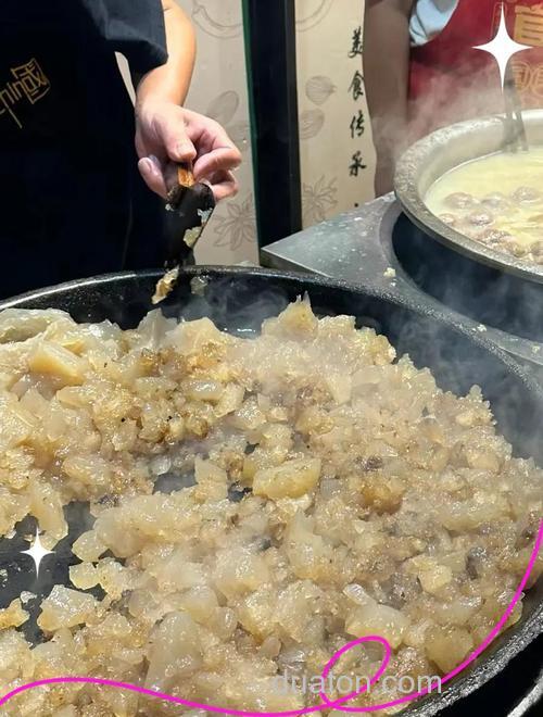 大连金州十大名小吃?