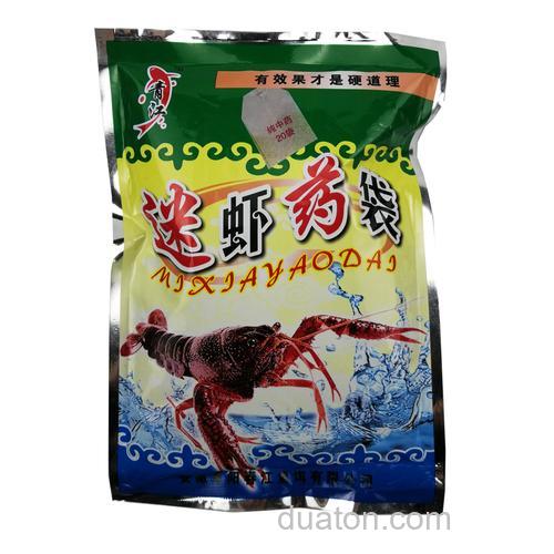 钓黄鳝用什么饵料,用活的小青虾行不