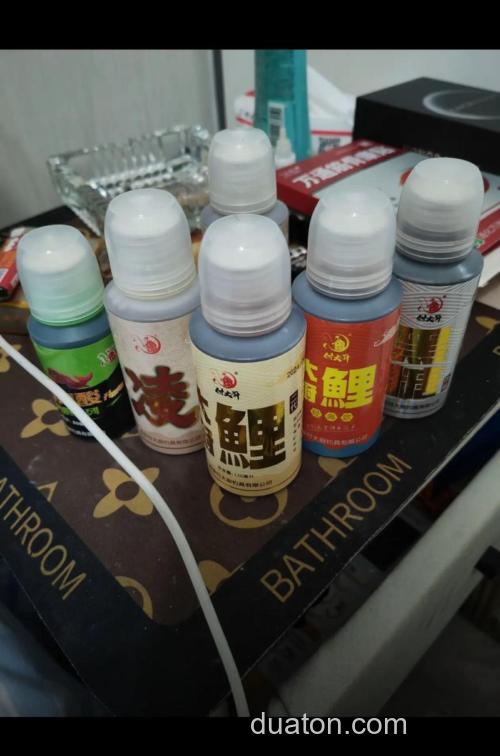 黑坑抢鱼用什么小药好