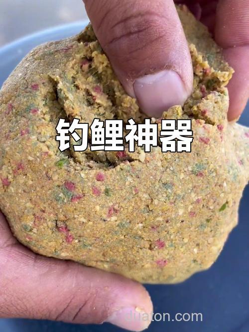 鲤鱼守钓用什么饵？