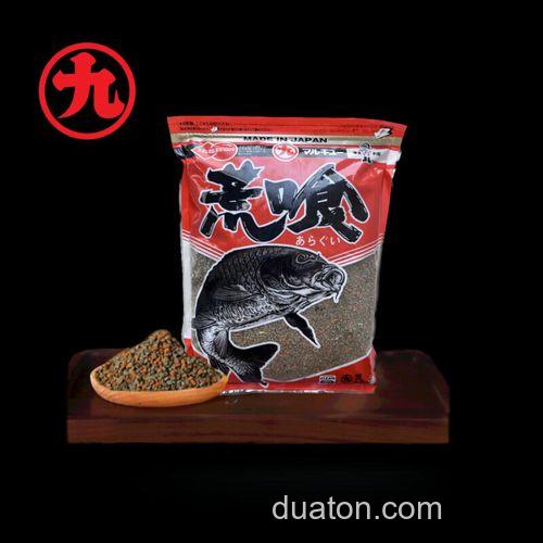 钓鲤鱼丸九饵料用那几种?