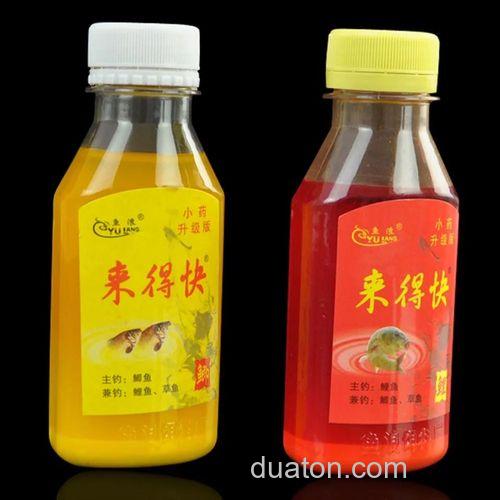 来得快小药怎么配钓鱼饵 钓鲤鱼